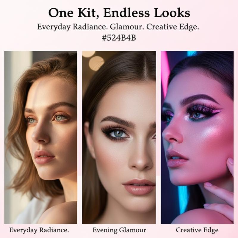 Eyelash Extension Kits - DIY ﻿ Wimpernverlängerung 30D 40D 50D