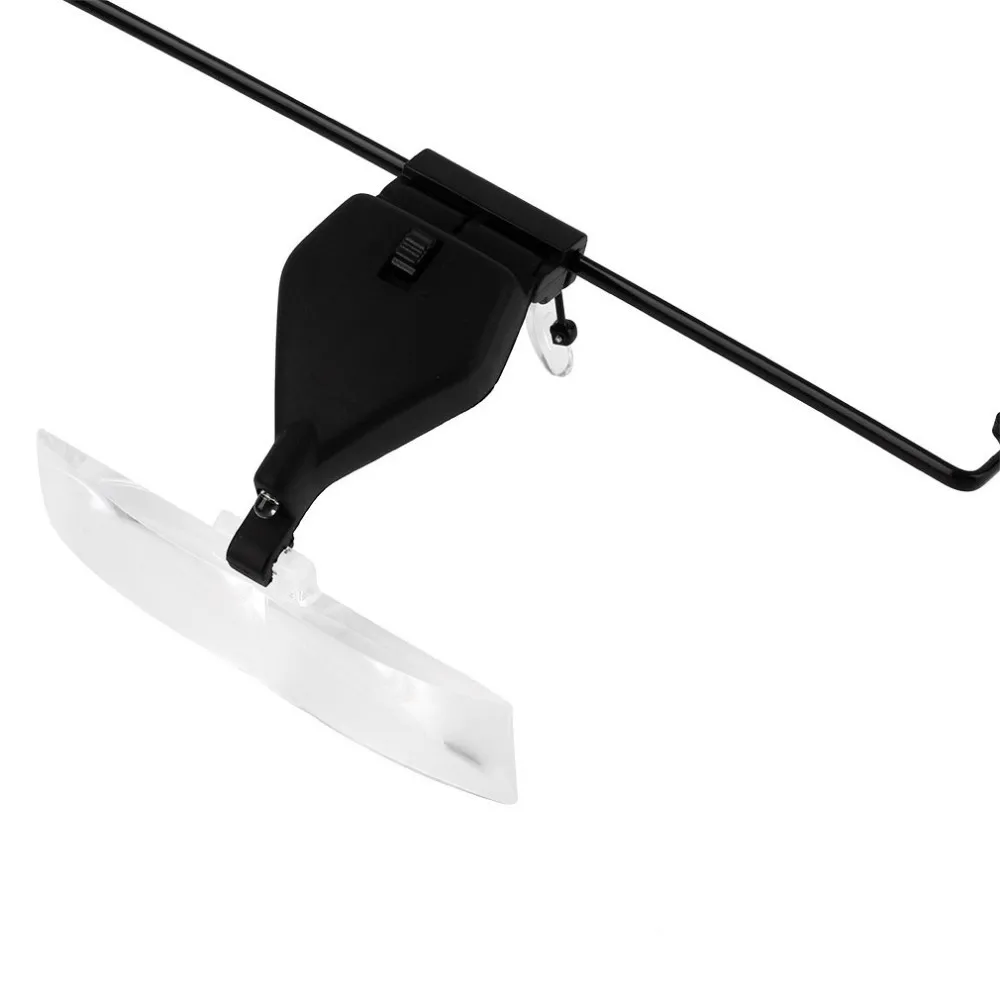 Wimpernverlängerung, LED-Licht – Eyelash Extension With Glasses Bewertung und Preis