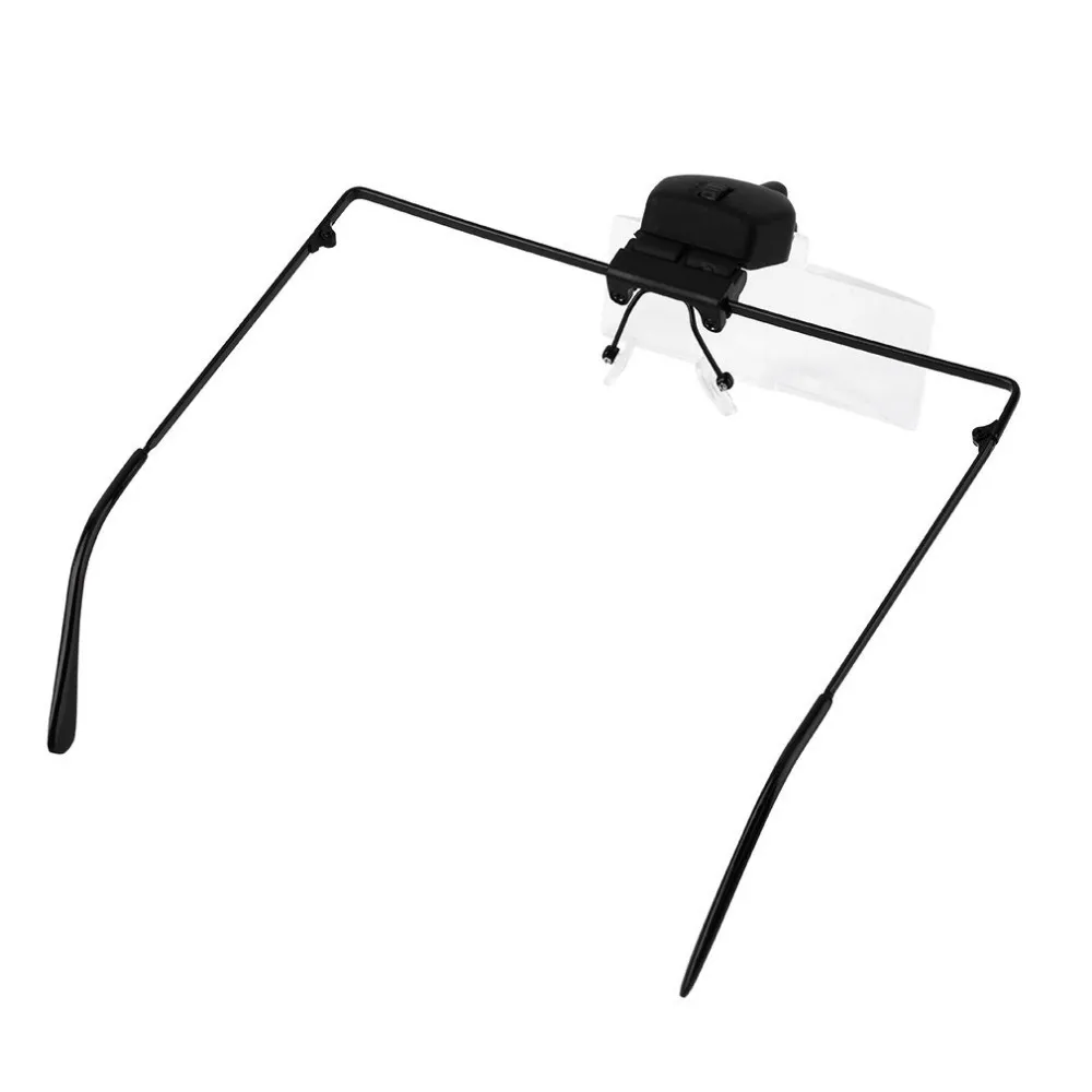 Wimpernverlängerung, LED-Licht – Eyelash Extension With Glasses Bewertung und Preis