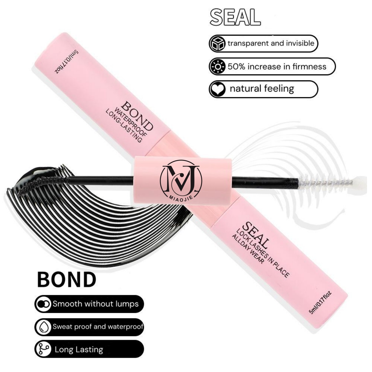MAIOJIE DIY Wimpern-Cluster-Se – Eyelash Extension Equipment Bewertung und Preis