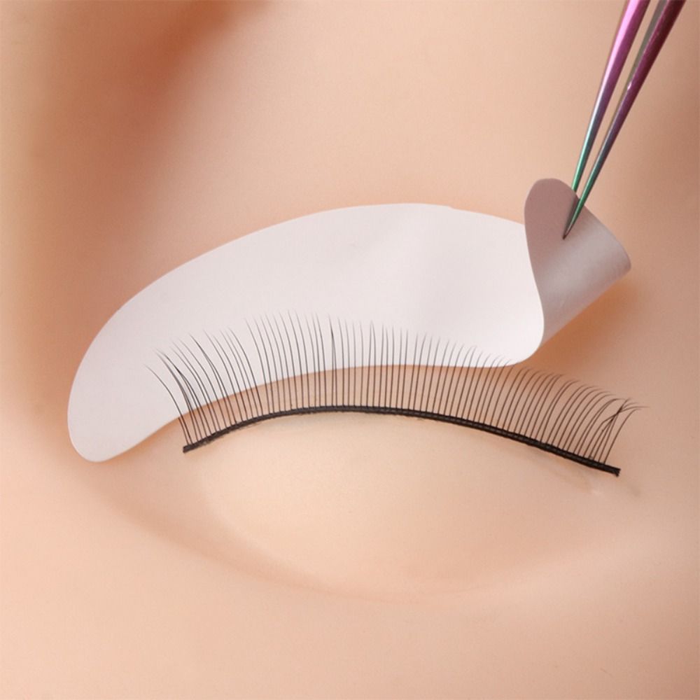 100 Teile/satz Salon Wimpern V – Eyelash Extension Equipment Bewertung und Preis