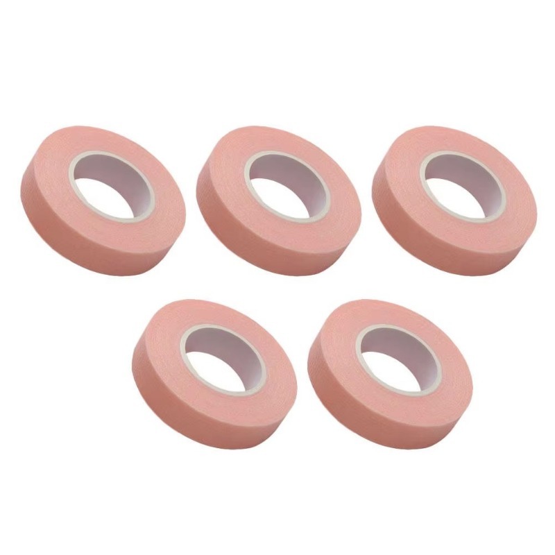 5Pcs Atmungsaktive Medizinisch – Lash Mapping Sticker Bewertung und Preis