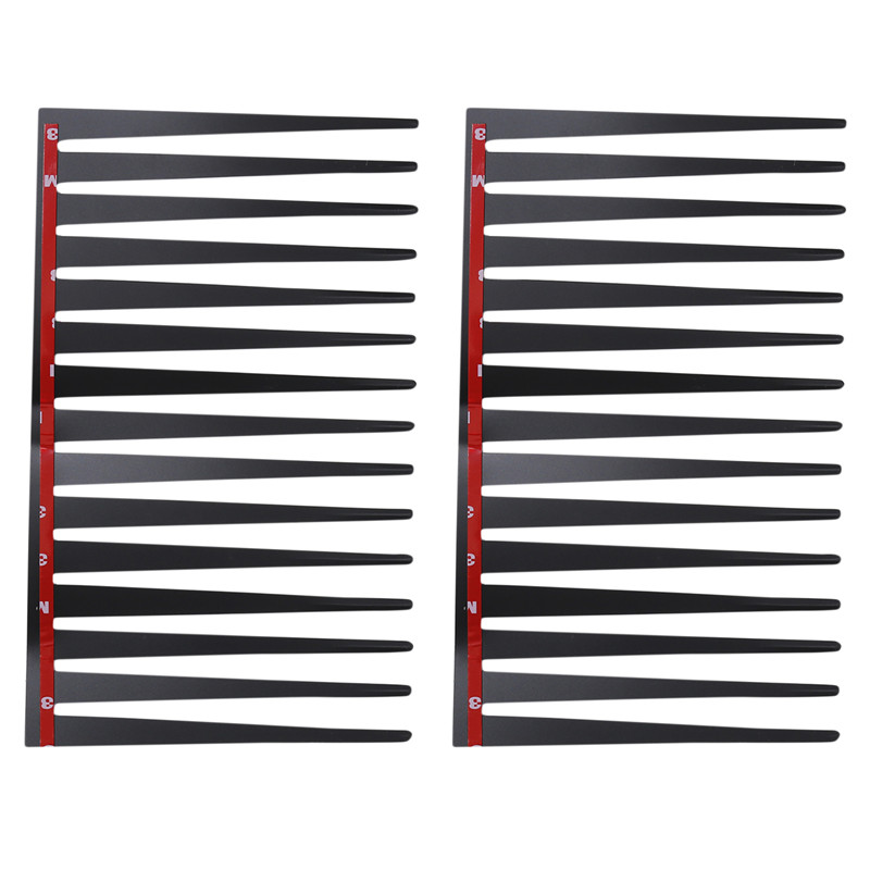 3D Charmante Schwarze Falsche  – Lash Mapping Sticker Bewertung und Preis