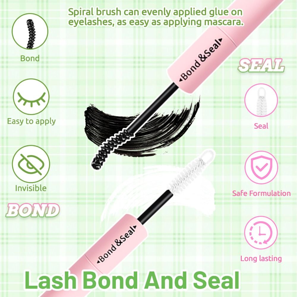 Natürlich Aussehende Künstlich – Eyelash Extension Kits Bewertung und Preis