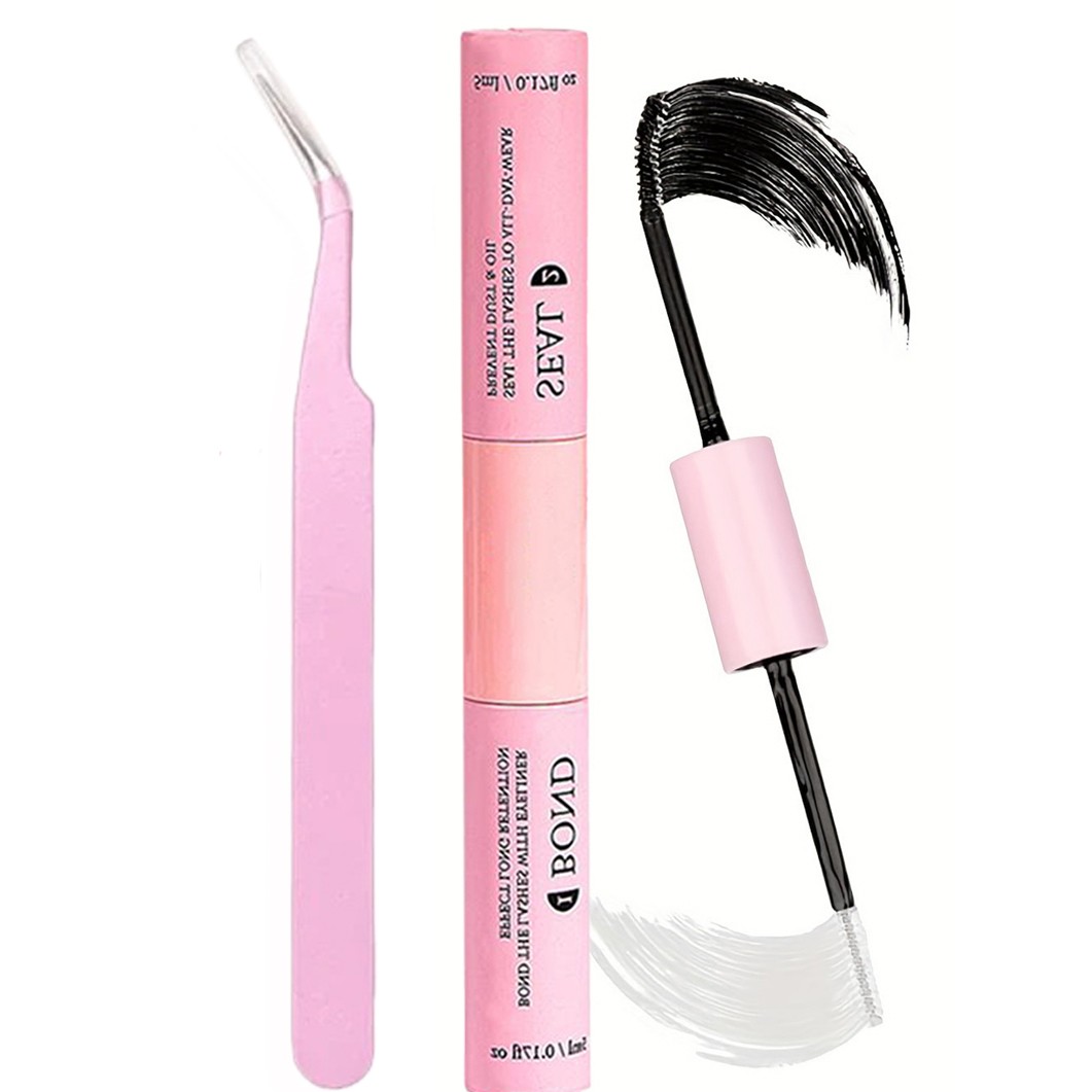 D-Curl Cluster Wimpernverlänge – Eyelash Extension Equipment Bewertung und Preis