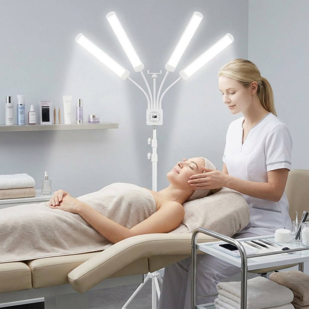 65W Wimpernverlängerungs-Lampe – Eyelash Extension Videos Bewertung und Preis