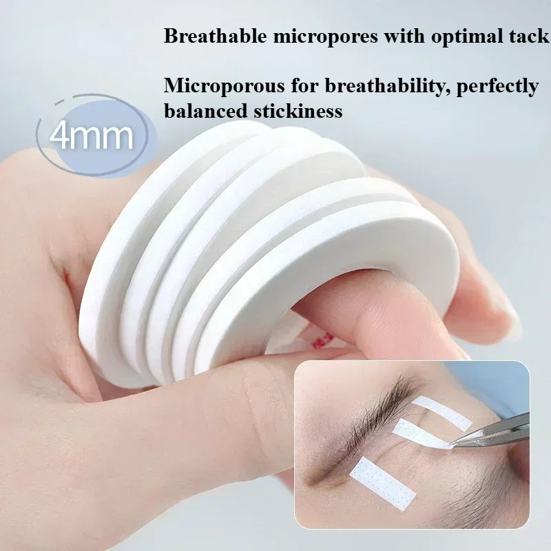 4MM Wimpernlifting-Tape, atmun – Lash Mapping Sticker Bewertung und Preis