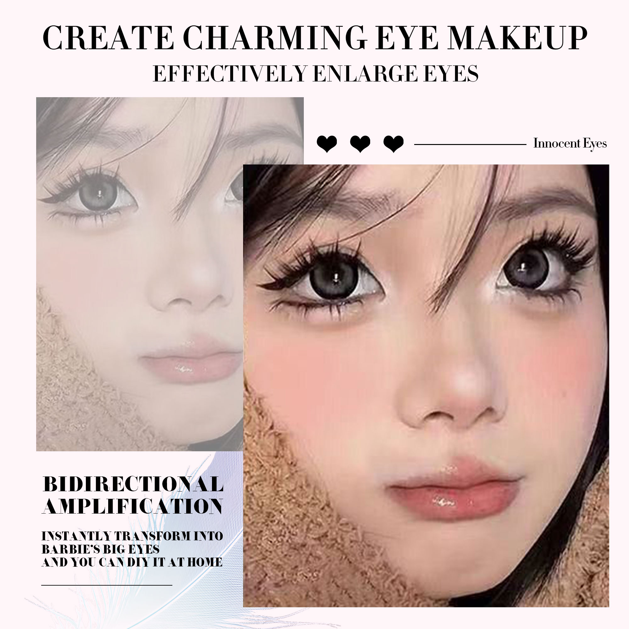 120 Cluster DIY Wimpernverläng – Eyelash Extension Equipment Bewertung und Preis