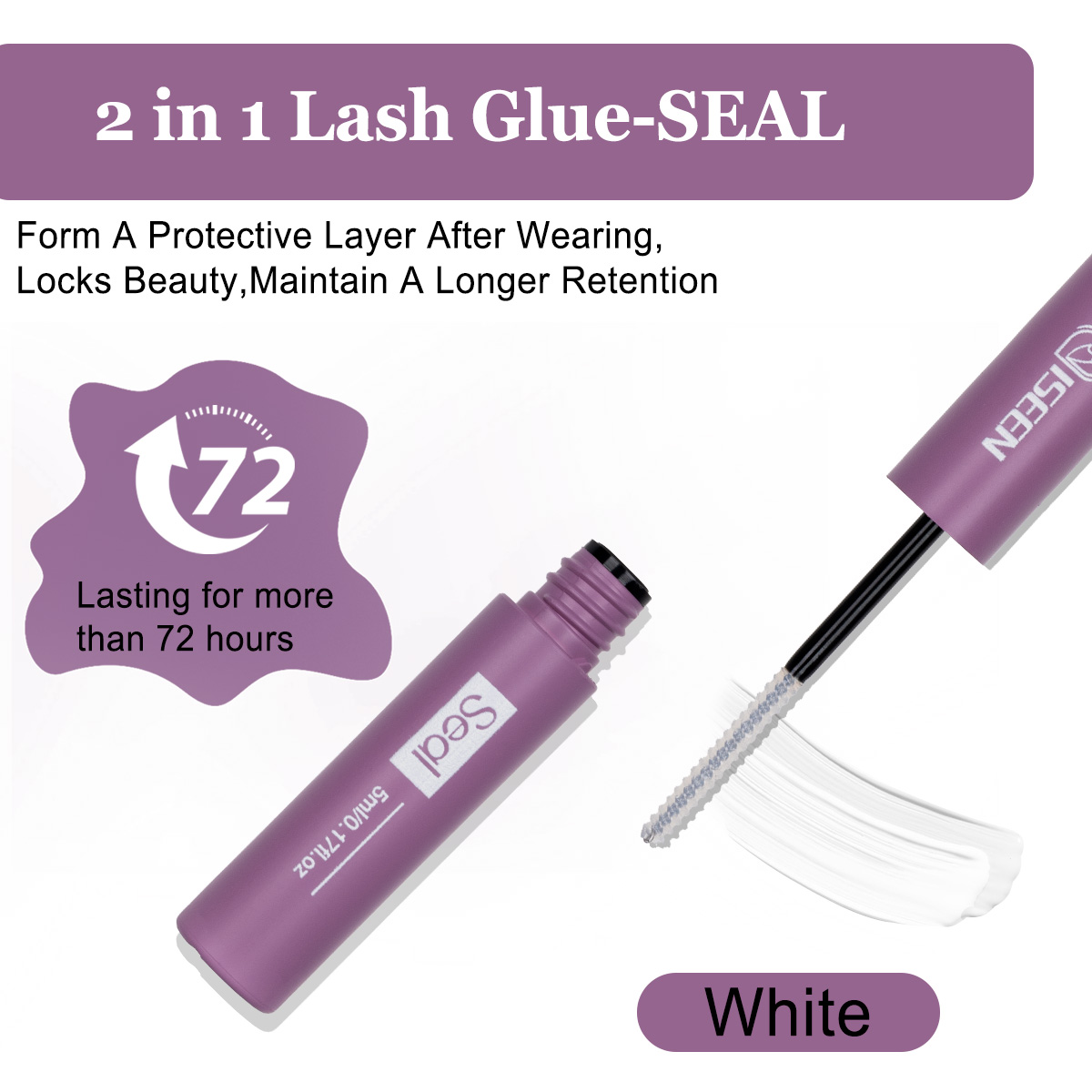DIY Wimpern-Cluster-Set Große  – Eyelash Extension Equipment Bewertung und Preis