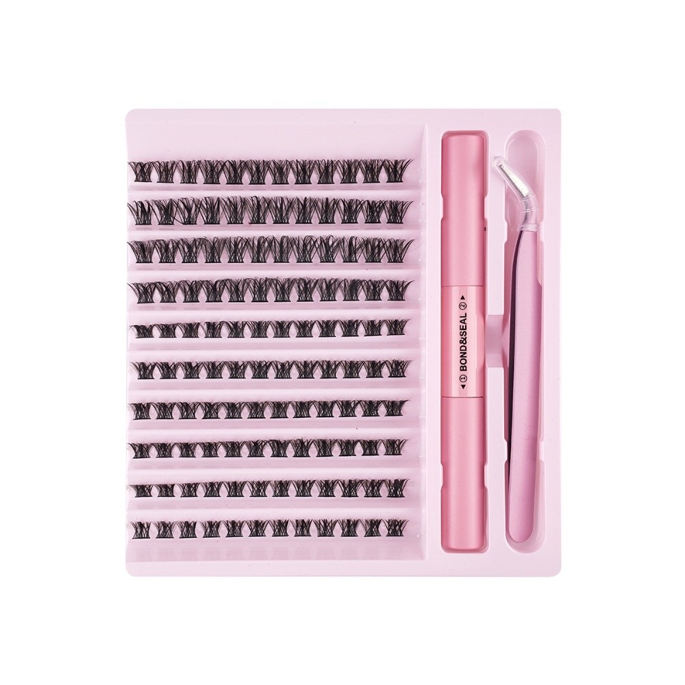 Hochwertige Bond-and-Seal Küns – Eyelash Extension Kits Bewertung und Preis