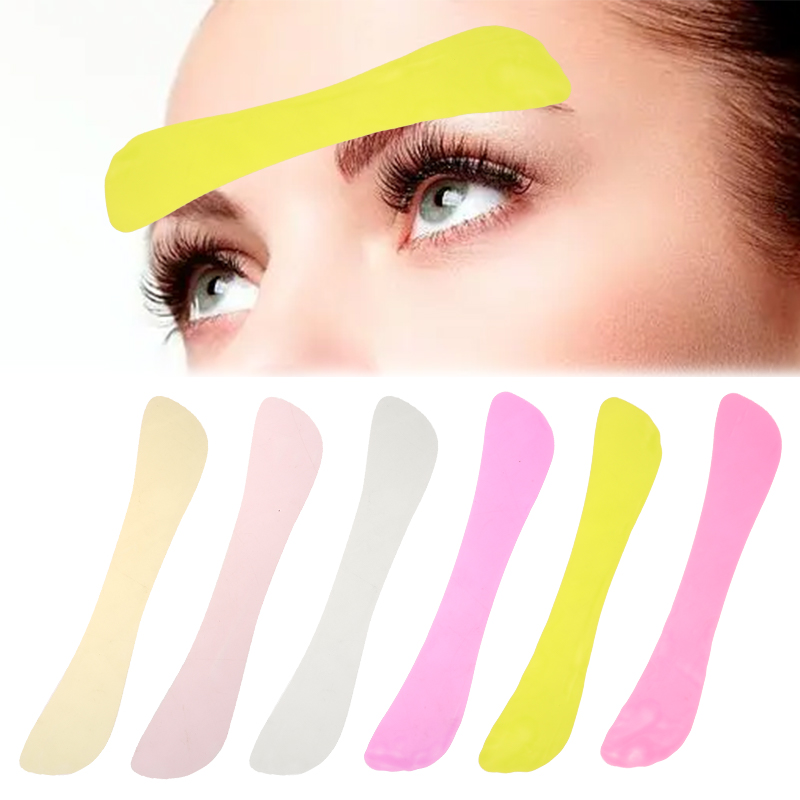Wiederverwendbare Wimpernlifti – Lash Mapping Sticker Bewertung und Preis