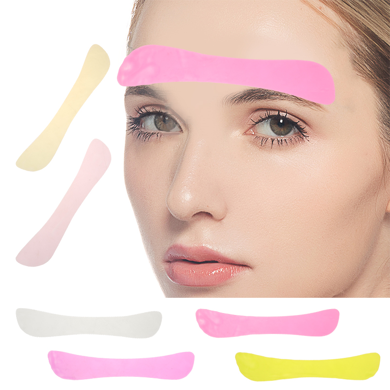 Wiederverwendbare Wimpernlifti – Lash Mapping Sticker Bewertung und Preis