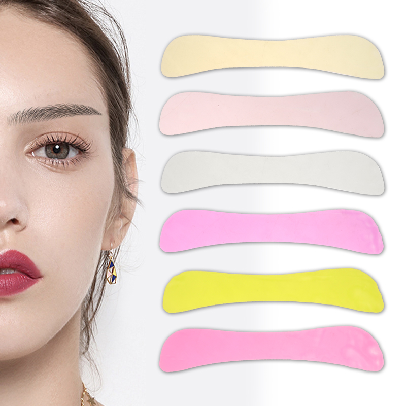 Wiederverwendbare Wimpernlifti – Lash Mapping Sticker Bewertung und Preis