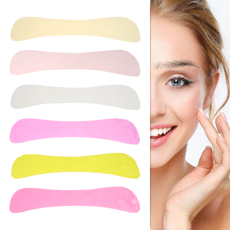 Wiederverwendbare Wimpernlifti – Lash Mapping Sticker Bewertung und Preis