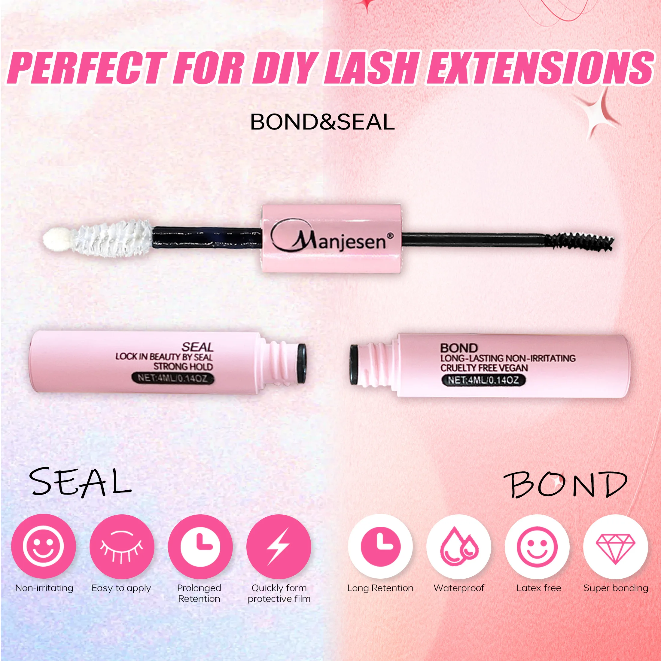 Wimpern 200 Stück Cluster Wimp – Eyelash Extension Equipment Bewertung und Preis