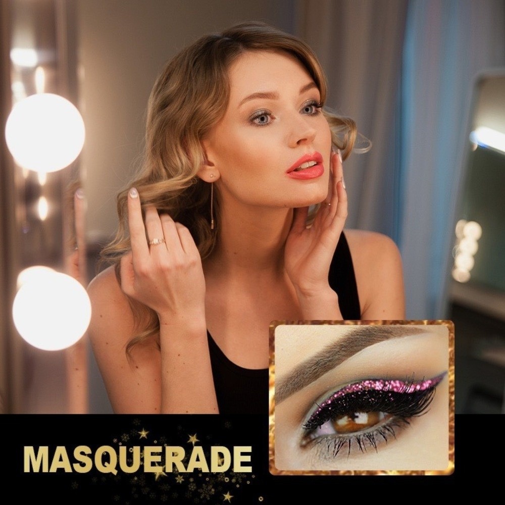 4 Paar Lazy Eye Shadow Wimpern – Lash Mapping Sticker Bewertung und Preis