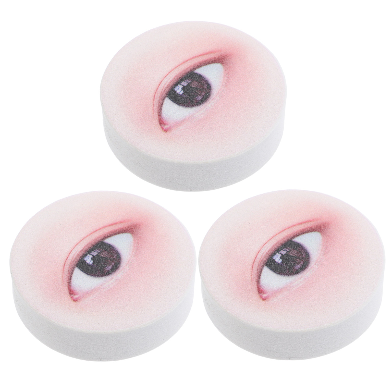 3-teiliges Wimpernverlängerung – Eyelash Extension Kits Bewertung und Preis