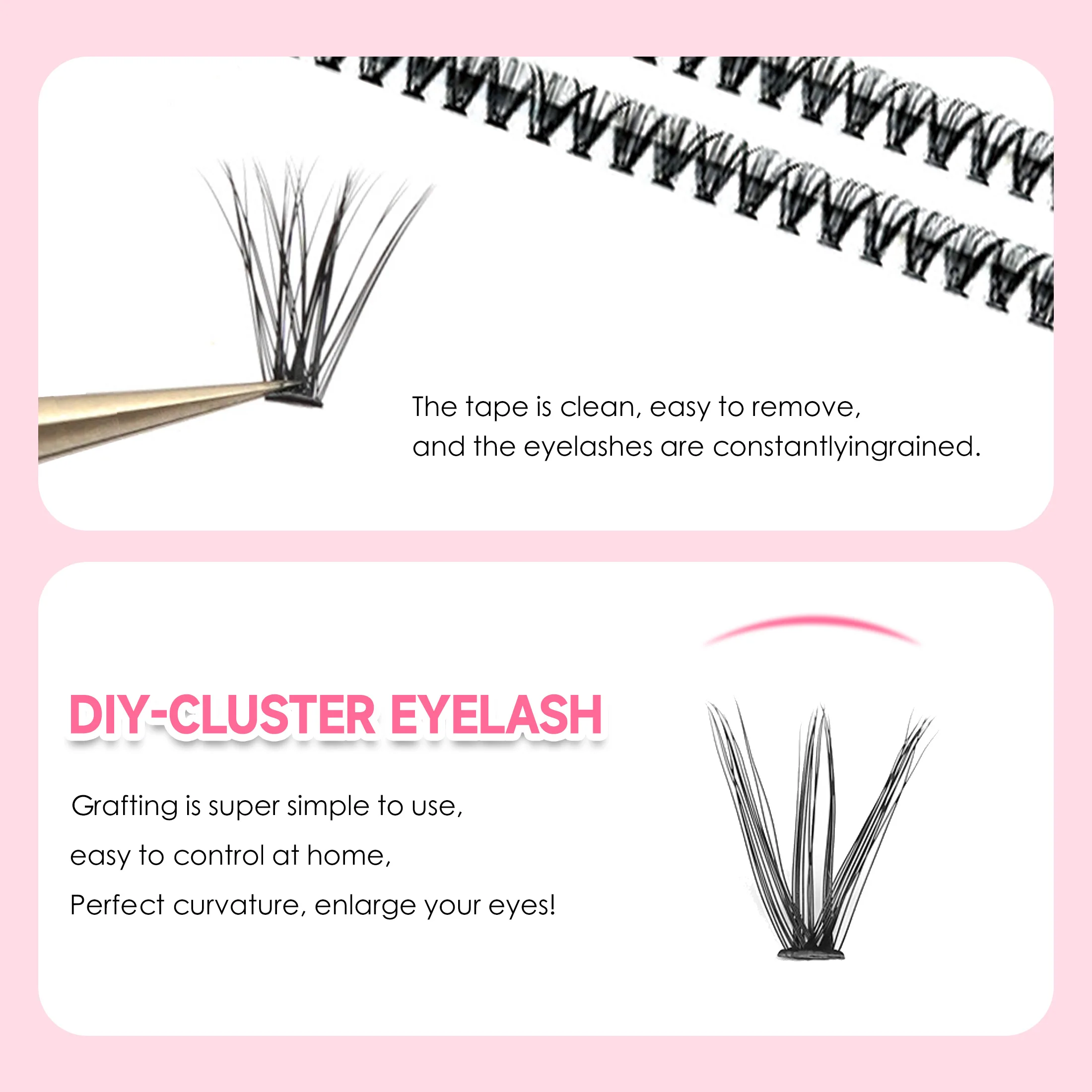 DIY Wimpern Verlängerung skit  – Eyelash Extension Equipment Bewertung und Preis